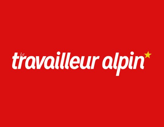 Le Travailleur Alpin